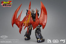 Load image into Gallery viewer, CCSTOYS Figure Great Mazinkaiser Shin Mazinger Zero VS Dark General 070268