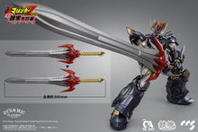 Load image into Gallery viewer, CCSTOYS Figure Great Mazinkaiser Shin Mazinger Zero VS Dark General 070268