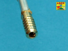 Load image into Gallery viewer, Aber 1/35  Russian 130mm M65 &amp; 14.5mm KPVT Barrels for Objekt 279 35 L-220
