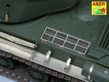 Load image into Gallery viewer, Aber 1/35 Russian Grills for JS-2 or JSU-122/152 G20'