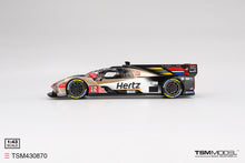Load image into Gallery viewer, TSM 1/43 Cadillac V-Series.R #12 HERTZ TEAM JOTA 2025 LE MANS 430870
