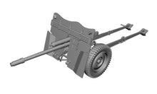 Load image into Gallery viewer, Special Armor 1/35 German 37mm Pak37(t) Anti-Tank Gun SA35004
