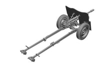 Load image into Gallery viewer, Special Armor 1/35 German 37mm Pak37(t) Anti-Tank Gun SA35004