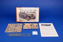 Load image into Gallery viewer, Special Hobby 1/72 German SdKfz 10 Zugkraftwagen 1t (Demag D7) SA72021