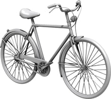 Load image into Gallery viewer, Special Hobby 1/72 3D Print Men's Bicycles First Half of 20th Century (3) P72023