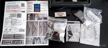 Load image into Gallery viewer, Bandai 1/100 MG RX-93 Nu Gundam Ver Ka Bundle w/detail up 5055454'