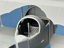 Load image into Gallery viewer, Copperstate Models 1/32 Belgian/British Caudron G.III "Anzani" CSM32010'
