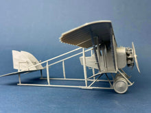 Load image into Gallery viewer, Copperstate Models 1/32 Belgian/British Caudron G.III "Anzani" CSM32010'