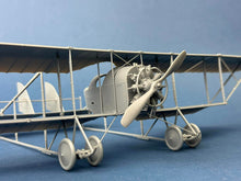 Load image into Gallery viewer, Copperstate Models 1/32 Belgian/British Caudron G.III "Anzani" CSM32010'