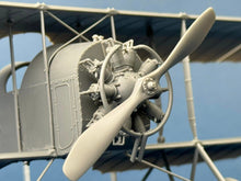 Load image into Gallery viewer, Copperstate Models 1/32 Belgian/British Caudron G.III "Anzani" CSM32010'