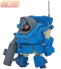 Load image into Gallery viewer, Cavico Models Choipla "Armored Trooper Votoms" Snapping Turtle #024
