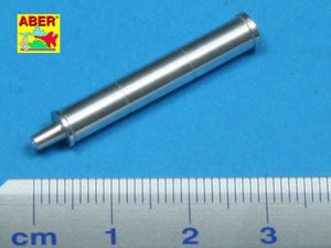 Aber 1/48 Russian 152.4mm M-10S Tank Barrel For KV-2 48 L-12