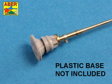 Load image into Gallery viewer, Aber 1/16 German 1.4 m Stabantenne  16 159'