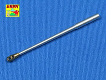 Load image into Gallery viewer, Aber 1/72 German 8.8cm KwK 43 L/71 for Tiger II 72 L-03'