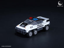 Load image into Gallery viewer, Eddas 1/100 Norme Police Type NGMPM05 COMING SOON!