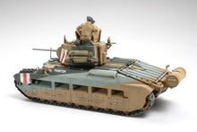 Load image into Gallery viewer, Tamiya 1/35 British Matilda Infantry Tank 35300