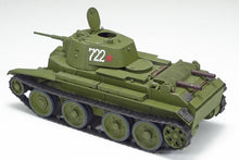 Load image into Gallery viewer, Tamiya 1/35 Russian BT-7 Model 1937 Tank 35327'