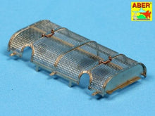 Load image into Gallery viewer, Aber 1/35  Russian Grills for BT-7/BT-42 35 G27'