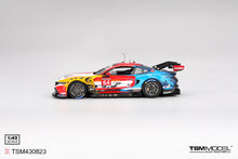Load image into Gallery viewer, TSM 1/43 Ford Mustang GT3 #64 Multimatic 2024 IMSA Laguna Seca 430823