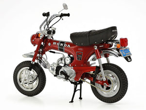 Tamiya 1/6 Honda Dax Export 70 16002 COMING SOON! – Burbank's
