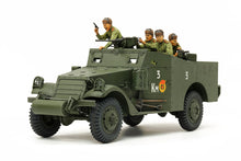 Load image into Gallery viewer, Tamiya 1/35 US M3A1 Scout Car 35363'