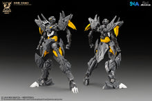Load image into Gallery viewer, SNAA 1/144 Round Table Knights Rampage Lion Bedivere SC-012 COMING SOON!