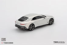 Load image into Gallery viewer, TSM 1/43 Bentley Batur Bonneville Pearl 2023 TSM430896