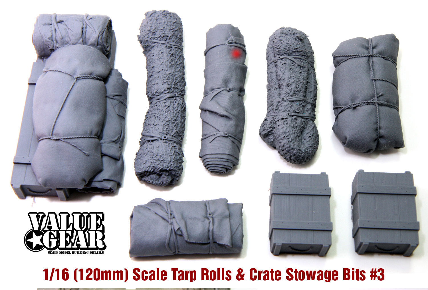 Value Gear 1/20