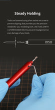 Load image into Gallery viewer, Dspiae AT-EH 3.175mm General purpose Tool Holder'