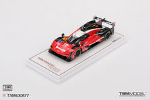 Load image into Gallery viewer, TSM 1/43 Cadillac V-Series.R #311 HERTZ TEAM Whelen 2025 LE MANS 430877