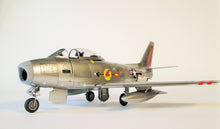 Load image into Gallery viewer, Clear Prop 1/48 US F-86A Sabre CP4824