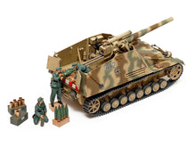 Load image into Gallery viewer, Tamiya 1/35 German  SdKfz 165 Hummel 35367