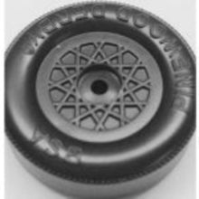 Load image into Gallery viewer, Derbyworx Pinewood Derby Pro Precision-Stock Wheels DWXPS01