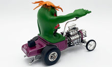 Load image into Gallery viewer, ACME Rat Fink 1/18 T-Bucket-Mother's Worry A1800816