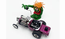Load image into Gallery viewer, ACME Rat Fink 1/18 T-Bucket-Mother's Worry A1800816