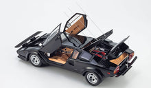 Load image into Gallery viewer, Kyosho 1/18 Lamborghini Countach LP 400S The Cannonball Run K08320BKCR