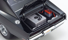 Load image into Gallery viewer, Kyosho 1/18 1970 Dodge Charger R/T Dom's The Fast And The Furious K08974FF
