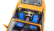 Load image into Gallery viewer, Kyosho 1/18 1994 Toyota Supra Brian's The Fast And The Furious K08975FF