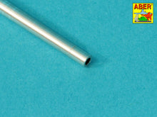 Load image into Gallery viewer, Aber 1/35 German 7,5cm Barrel for Panther Ausf.A/D/G w/o Muzzle Brake 35 L-167'