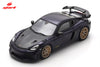 Spark 1/43 Porsche Cayman GT4 RS- Viola Metallic S8782