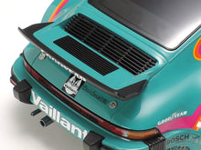 Load image into Gallery viewer, Tamiya 1/24 Porsche 934 Turbo RSR Vaillant 24334 COMING SOON!