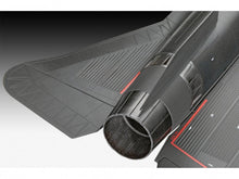 Load image into Gallery viewer, Revell 1/48 US Lockheed SR-71 B Blackbird 03751 COMING SOON!