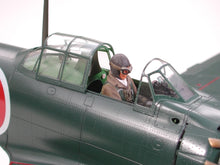 Load image into Gallery viewer, Tamiya 1/32 Japanese Mitsubishi A6M5 Zero Fighter Model 52 (Zeke) 60318