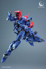 Load image into Gallery viewer, Eddas 1/100 Salamander Metal Frame Model Kit ALPFMC01 COMING SOON