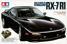 Load image into Gallery viewer, Tamiya 1/24 Mazda RX-7 R1 24116