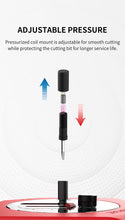 Load image into Gallery viewer, Dspiae  PT-C Integral Circular Cutter'