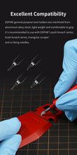 Load image into Gallery viewer, Dspiae AT-EH 3.175mm General purpose Tool Holder'
