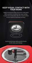 Load image into Gallery viewer, Dspiae  PT-C Integral Circular Cutter'