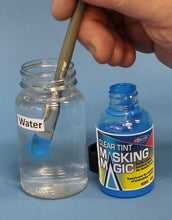 Load image into Gallery viewer, Deluxe Materials Clear Tint Masking Magic 40g BD85
