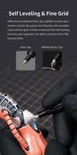 Load image into Gallery viewer, Dspiae MKC-01 Thick Chrome Marker